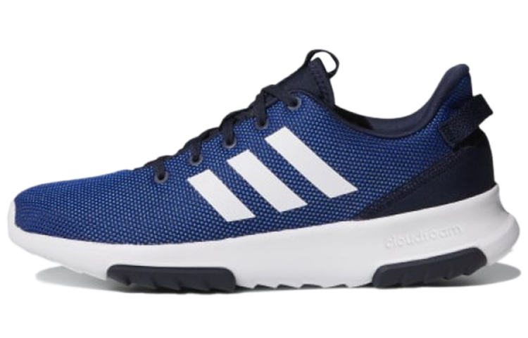 adidas Cloudfoam Racer TR 'Collegiate Royal'