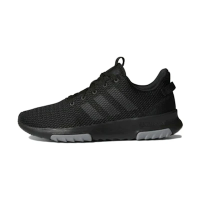 adidas Cloudfoam Racer TR 'Core Black'