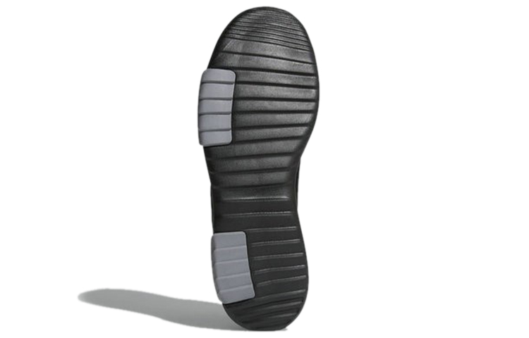 adidas Cloudfoam Racer TR 'Core Black' 圖 6
