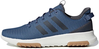 adidas Cloudfoam Racer Tr 'Deep Blue' F34865 adidas Cloudfoam Racer Tr 'Deep Blue' F34865