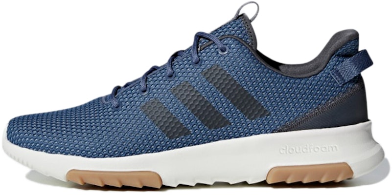 adidas Cloudfoam Racer Tr Deep Blue F34865 F34865 Novelship