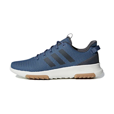 adidas Cloudfoam Racer Tr 'Deep Blue'