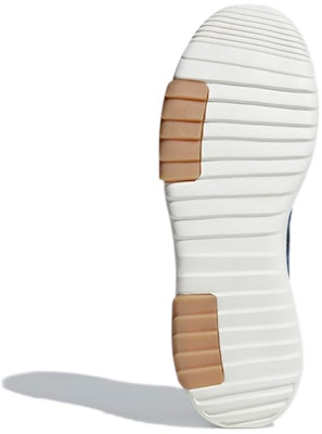 Buy adidas Cloudfoam Racer Tr Deep Blue F34865 Novelship