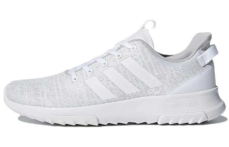 adidas Cloudfoam Racer TR 'Grey White'