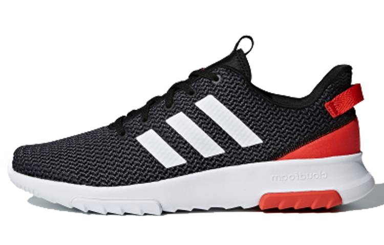 adidas Cloudfoam Racer TR 'Hi-Res Red' B43638
