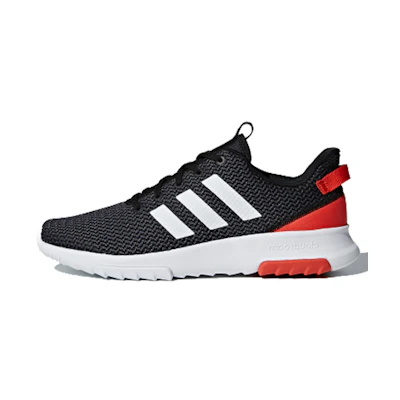 adidas Cloudfoam Racer TR 'Hi-Res Red'
