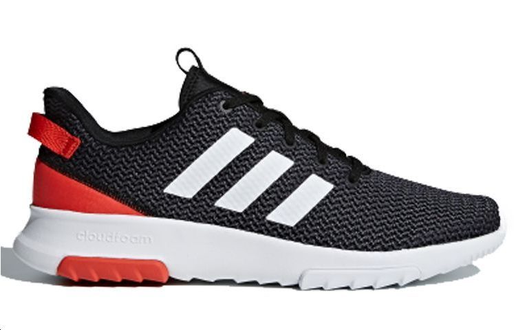Order adidas Cloudfoam Racer TR 'Rojo Hi-Res' B43638