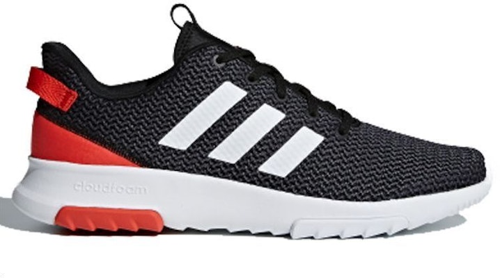 adidas Cloudfoam Racer TR 'Hi-Res Red' B43638 Order adidas Cloudfoam Racer TR 'Hi-Res Red' B43638