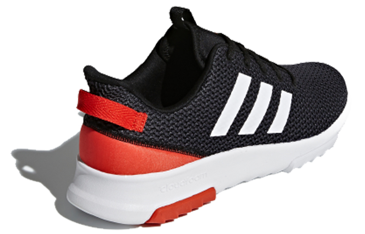 Shop adidas Cloudfoam Racer TR 'Rojo Hi-Res' B43638
