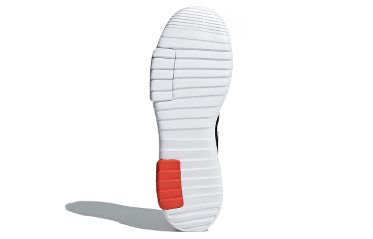 Details for adidas Cloudfoam Racer TR 'Rojo Hi-Res' B43638