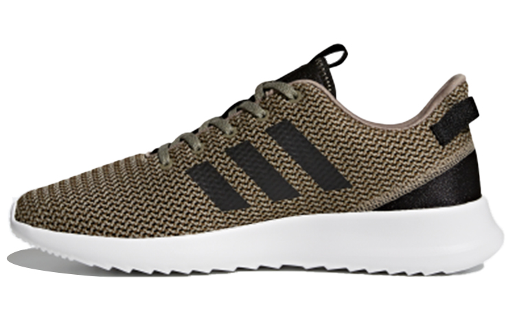 adidas Cloudfoam Racer TR 'Trace Olive'