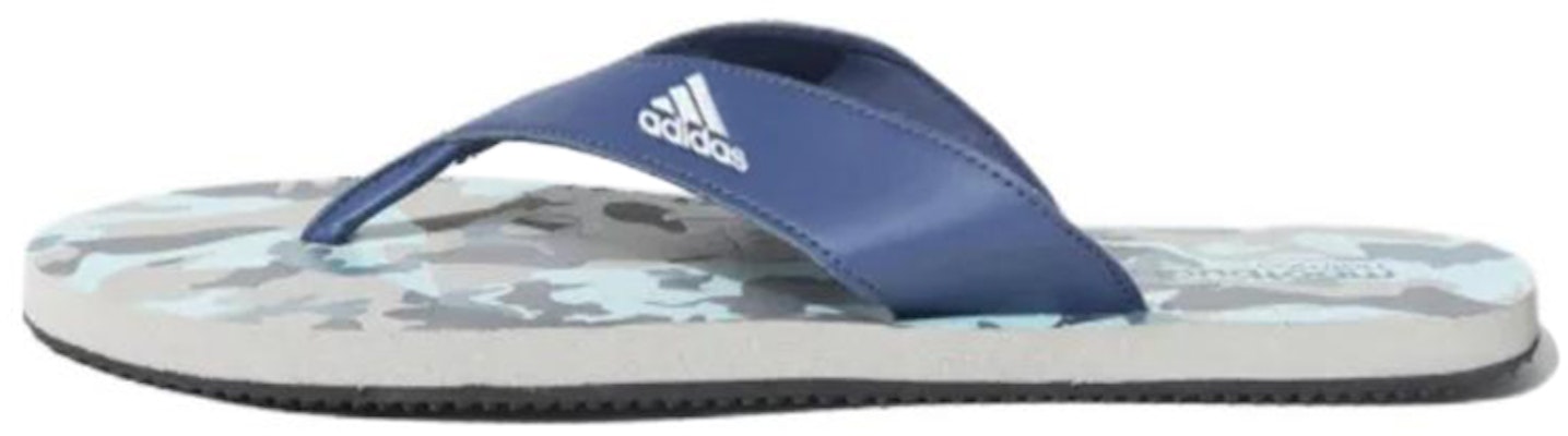 adidas Cloudfoam Slide 'Blue Comfort' EY3077 Buy adidas Cloudfoam Slide 'Blue Comfort' EY3077