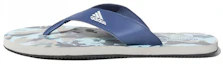 Buy adidas Cloudfoam Slide ''Blauwe Comfort'' EY3077