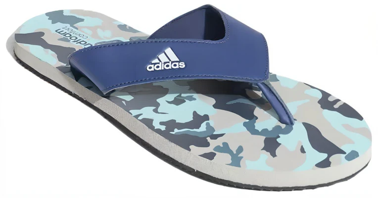 adidas Cloudfoam Slide ''Blauwe Comfort'' EY3077 Lookbook adidas Cloudfoam Slide ''Blauwe Comfort'' EY3077