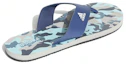 Shop adidas Cloudfoam Slide ''Blauwe Comfort'' EY3077