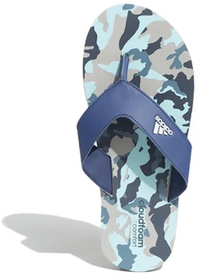 adidas Cloudfoam Slide 'Blue Comfort' Selipar Lelaki Biru Selesa. EY3077 Purchase adidas Cloudfoam Slide 'Blue Comfort' Selipar Lelaki Biru Selesa. EY3077