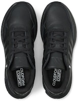 Adidas Cloudfoam Step "Hitam Teras" JS0296 Order Adidas Cloudfoam Step "Hitam Teras" JS0296