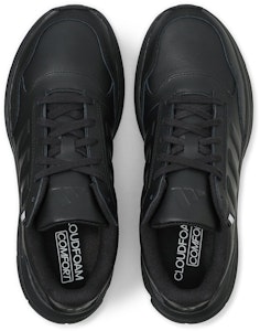 アディダス クラウドフォーム ステップ "コアブラック" JS0296 Order アディダス クラウドフォーム ステップ "コアブラック" JS0296