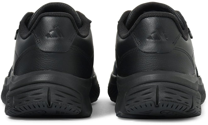 Adidas Cloudfoam Step "Core Black" JS0296 Shop Adidas Cloudfoam Step "Core Black" JS0296