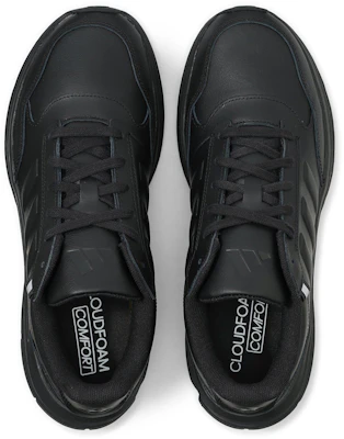 아디다스 클라우드폼 스텝 "코어 블랙" JS0296 Shop 아디다스 클라우드폼 스텝 "코어 블랙" JS0296