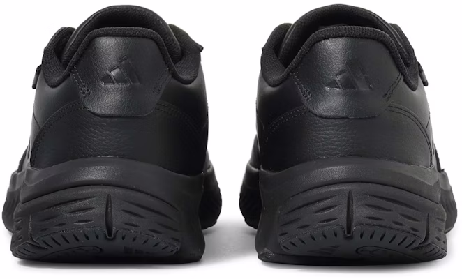 아디다스 클라우드폼 스텝 "코어 블랙" JS0296 Details for 아디다스 클라우드폼 스텝 "코어 블랙" JS0296