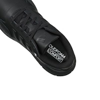 Adidas Cloudfoam Step "Hitam Teras" JS0296 Sizing Adidas Cloudfoam Step "Hitam Teras" JS0296