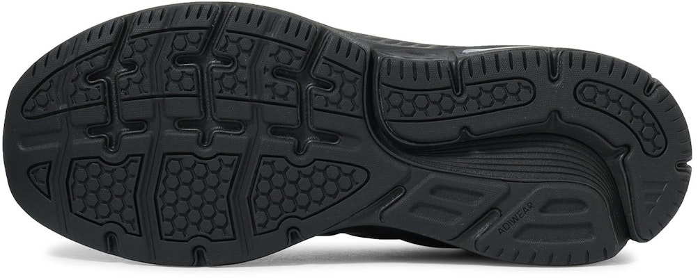 아디다스 클라우드폼 스텝 "코어 블랙" JS0296 Sizing 아디다스 클라우드폼 스텝 "코어 블랙" JS0296