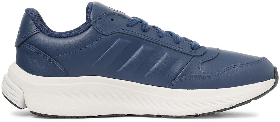 Adidas Cloudfoam Step 'Dark Grey' JS2913 Details for Adidas Cloudfoam Step 'Dark Grey' JS2913