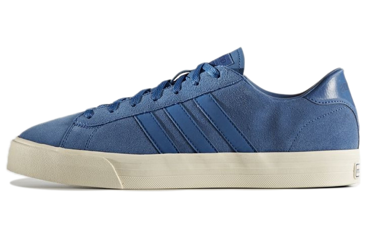 adidas Cloudfoam Super Daily 'Teal Blue' AW3904