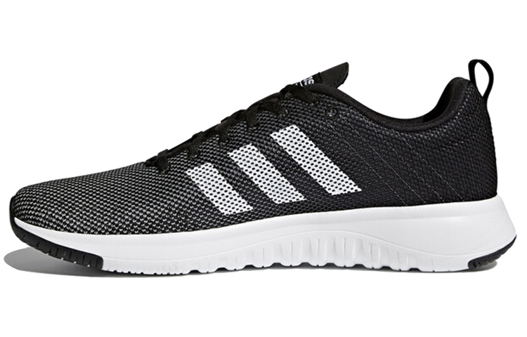 Buy adidas Cloudfoam Super Flex 'Negro Gris' AW4172
