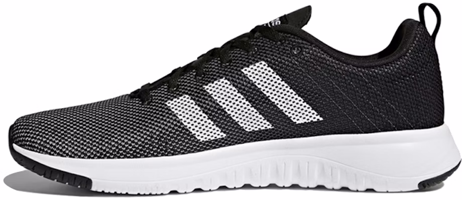 adidas Cloudfoam Super Flex 'Negro Gris' AW4172 Buy adidas Cloudfoam Super Flex 'Negro Gris' AW4172