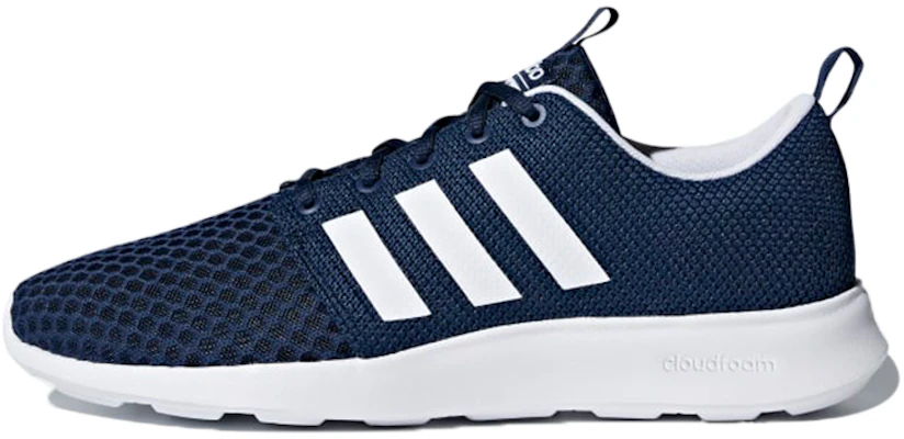 adidas Cloudfoam Swift Racer 'Biru Tua' DB0675 Buy adidas Cloudfoam Swift Racer 'Biru Tua' DB0675