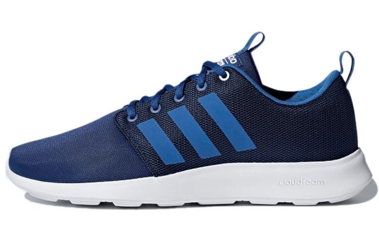 Buy adidas Cloudfoam Swift Racer 'Biru Dakwat' DB0698