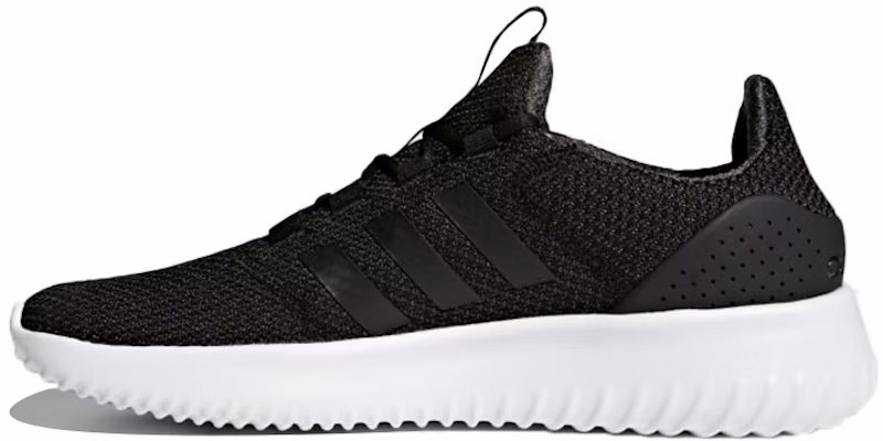 阿迪达斯Cloudfoam Ultimate“黑色” CG5800 Buy 阿迪达斯Cloudfoam Ultimate“黑色” CG5800