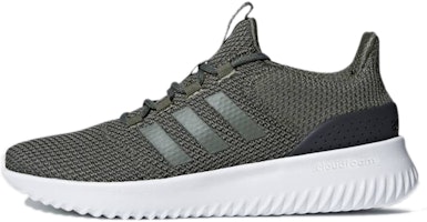 adidas Cloudfoam Ultimate 'Green' B43844 adidas Cloudfoam Ultimate 'Green' B43844