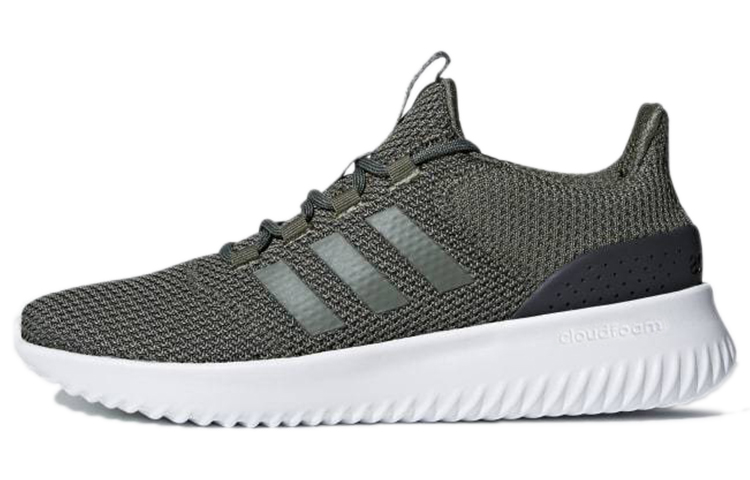 adidas Cloudfoam Ultimate 'Green' B43844