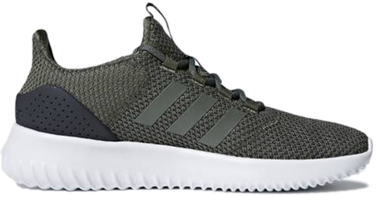 adidas Cloudfoam Ultimate 'Green' B43844 Order adidas Cloudfoam Ultimate 'Green' B43844