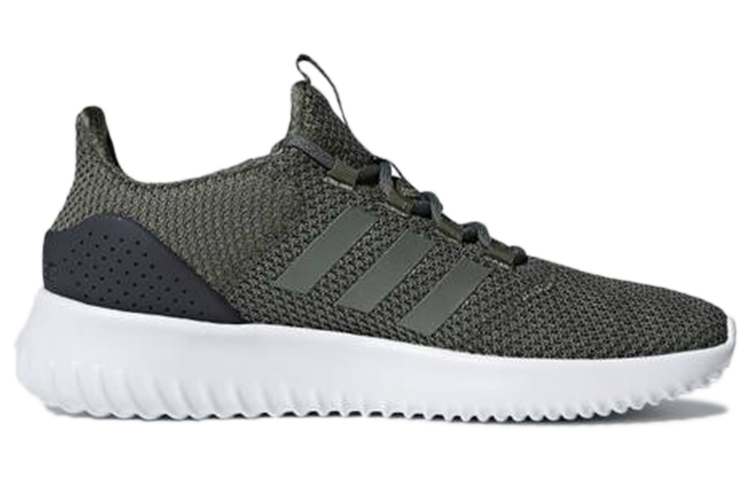 Order adidas Cloudfoam Ultimate ''Grün'' B43844
