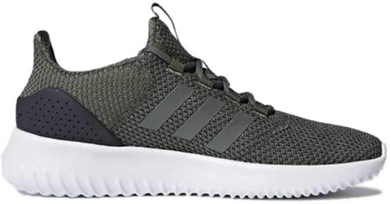 adidas Cloudfoam Ultimate ''Grün'' B43844 Order adidas Cloudfoam Ultimate ''Grün'' B43844