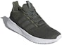 Lookbook adidas Cloudfoam Ultimate 'Hijau' B43844