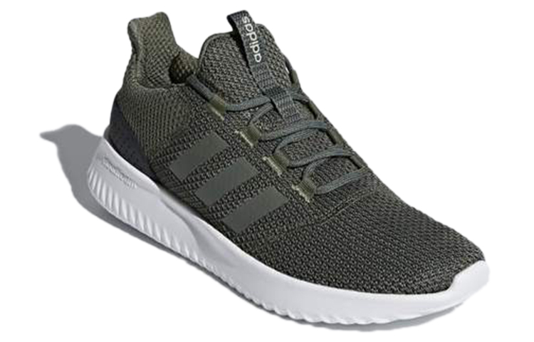 Lookbook adidas Cloudfoam Ultimate ''Grün'' B43844