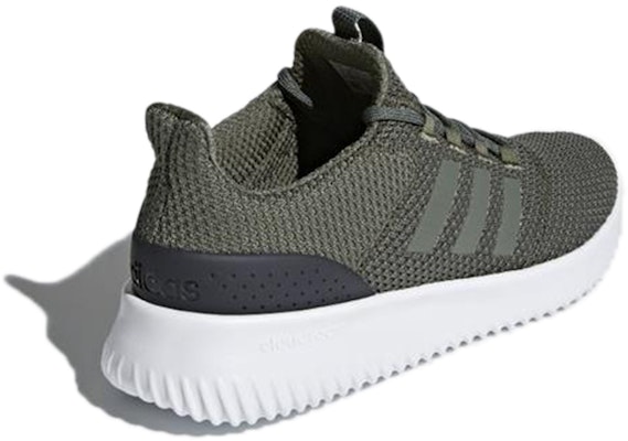 adidas Cloudfoam Ultimate 'Green' B43844 Shop adidas Cloudfoam Ultimate 'Green' B43844