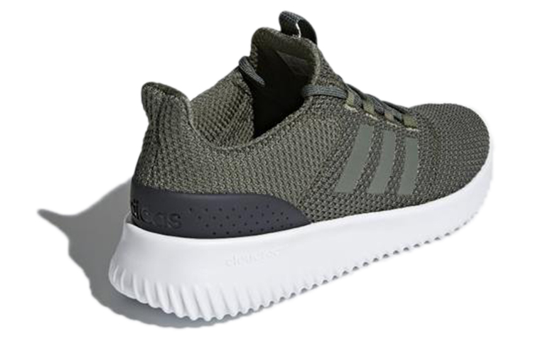 Shop adidas Cloudfoam Ultimate ''Grün'' B43844