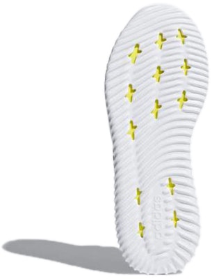 adidas Cloudfoam Ultimate 'Hijau' B43844 Details for adidas Cloudfoam Ultimate 'Hijau' B43844