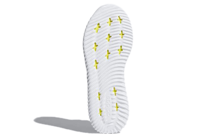 Details for adidas Cloudfoam Ultimate ''Grün'' B43844