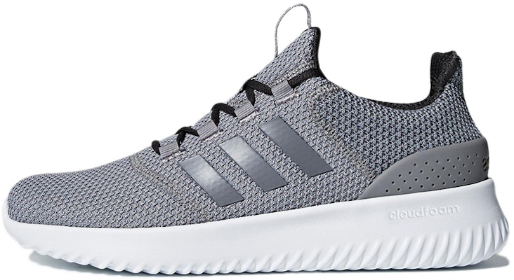 Buy adidas Cloudfoam Ultimate Grey DB0875 Novelship