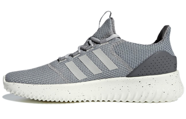 adidas Cloudfoam Ultimate 'Grey' F34455
