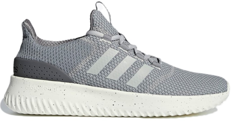 adidas Cloudfoam Ultimate 'Grey' F34455 Order adidas Cloudfoam Ultimate 'Grey' F34455