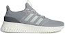 adidas Cloudfoam Ultimate 'Kelabu' F34455