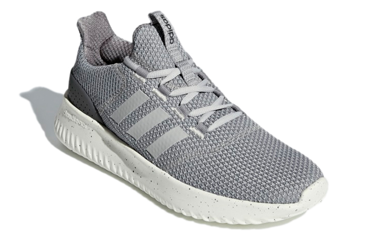 Lookbook adidas Cloudfoam Ultimate ''Grau'' F34455